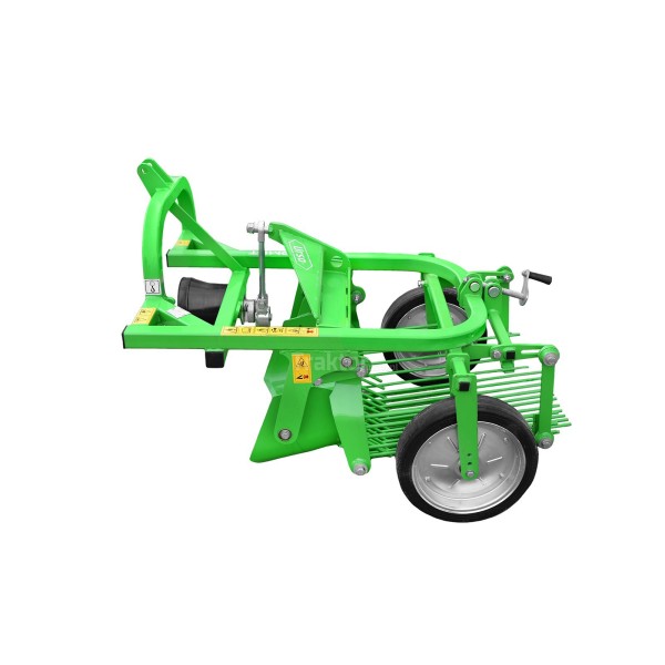 Vibrační vyorávač brambor URSA Z655/1 Bomet