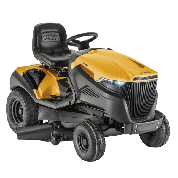 Stiga Tornado 7108 W Spécial