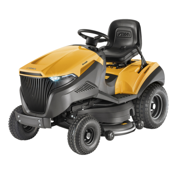 Stiga Tornado 7108 W Especial