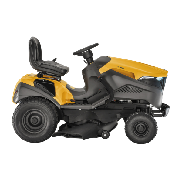 Stiga Tornado 7108 W Spezial