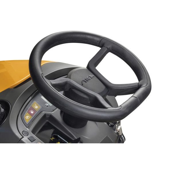 Stiga Tornado 7108 W Spécial