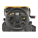 Stiga Tornado 7108 W Spécial