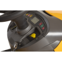 Stiga Tornado 7108 W Spécial