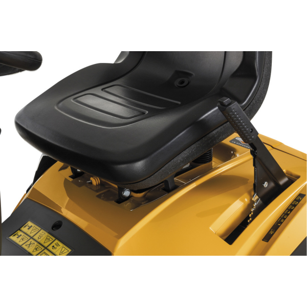 Stiga Tornado 7108 W Spezial
