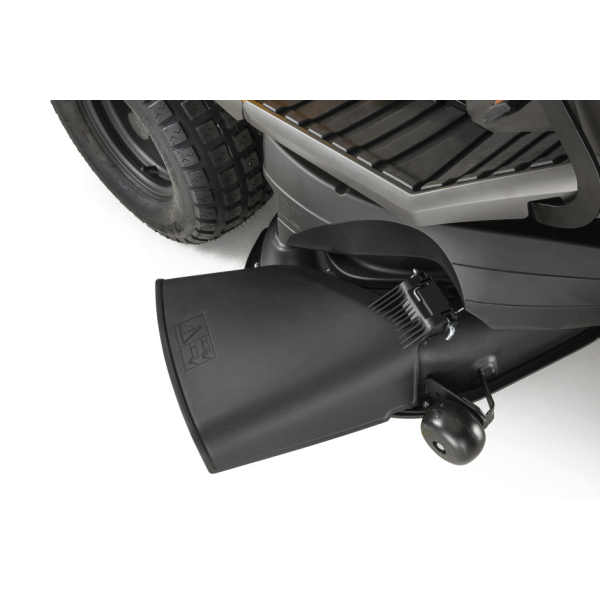 Stiga Tornado 7108 W Spécial