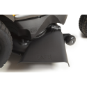 Stiga Tornado 7108 W Spécial