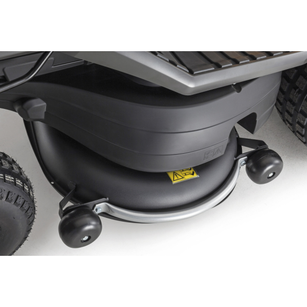 Stiga Tornado 7108 W Especial