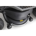 Stiga Tornado 7108 W Special