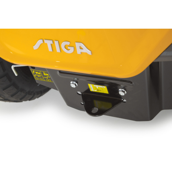 Stiga Tornado 7108 W Especial