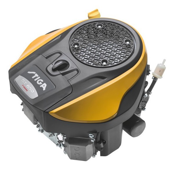 Stiga Tornado 7108 W Special | Traktor.com.pl