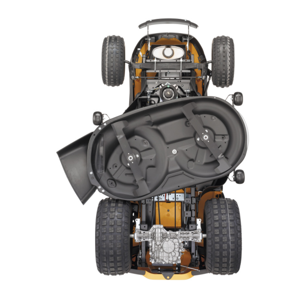 Stiga Tornado 7108 W Special | Traktor.com.pl
