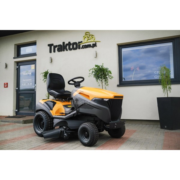 Stiga Tornado 7108 W Especial