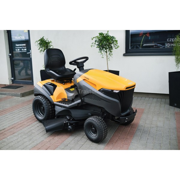 Stiga Tornado 7108 W Spécial