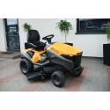 Stiga Tornado 7108 W Special