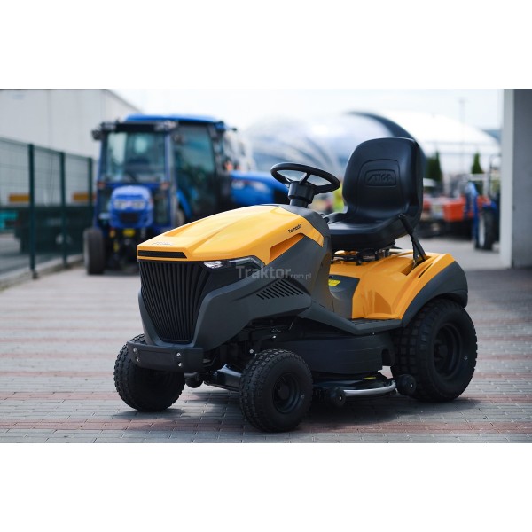 Stiga Tornado 7108 W Spezial