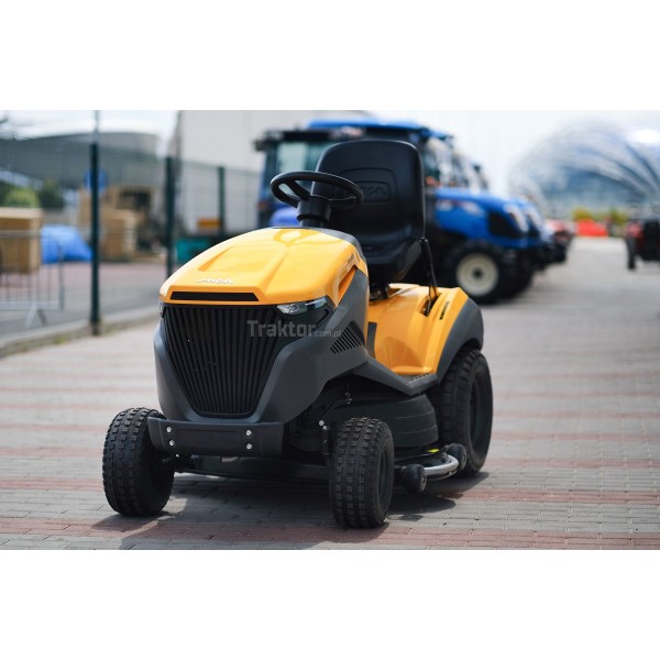 Stiga Tornado 7108 W Spezial