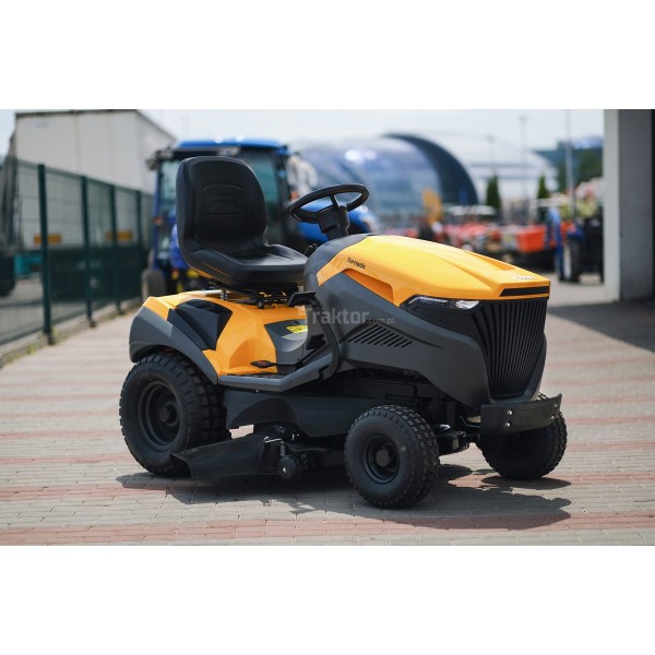 Stiga Tornado 7108 W Especial