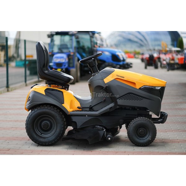 Stiga Tornado 7108 W Spezial