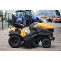 Stiga Tornado 7108 W Spécial