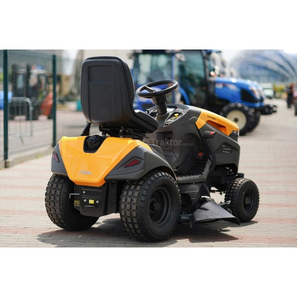 Stiga Tornado 7108 W Especial