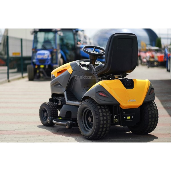 Stiga Tornado 7108 W Special | Traktor.com.pl