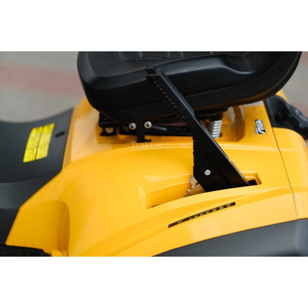 Stiga Tornado 7108 W Spécial