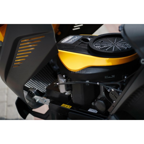 Stiga Tornado 7108 W Especial