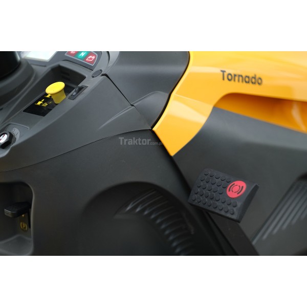 Stiga Tornado 7108 W Special | Traktor.com.pl
