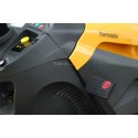 Stiga Tornado 7108 W Spécial