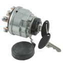 Stacyjka / Kubota B20 / B8200 / B9200 / 66711-55130