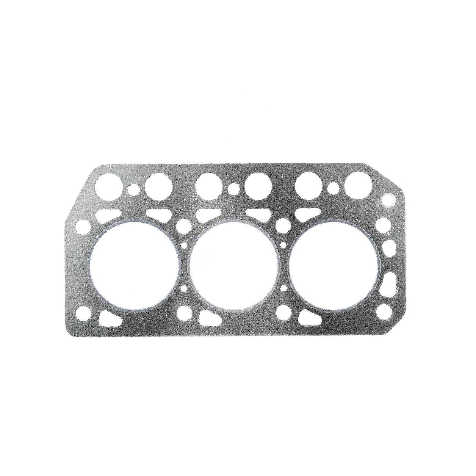 Head gasket / Ø78 mm / Mitsubishi K3E