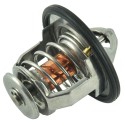 Termostat / Ø 54 mm / 76°C / Mitsubishi 4M40 | Traktor.com.pl