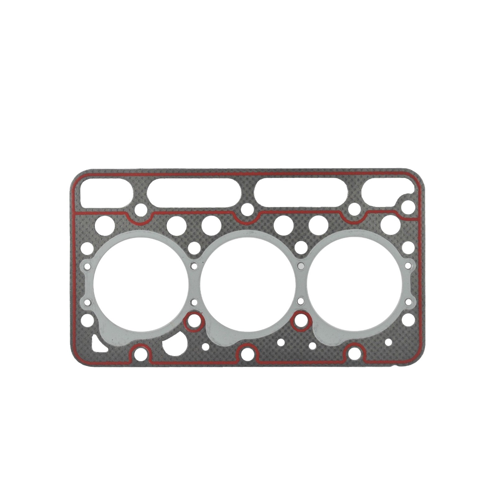 Těsnění hlavy válců / Ø82 mm / Kubota D1463 / Kubota GL21 / GL23 / GL220 / GL221 / GL240 / GL241