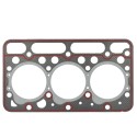 Těsnění hlavy válců / Ø82 mm / Kubota D1463 / Kubota GL21 / GL23 / GL220 / GL221 / GL240 / GL241