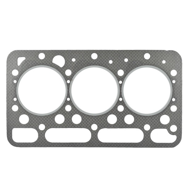 Uszczelka pod głowice / Ø82 mm / Kubota D1463 / Kubota GL21 / GL23 / GL220 / GL221 / GL240 / GL241 | Traktor.com.pl