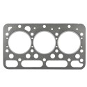 Uszczelka pod głowice / Ø82 mm / Kubota D1463 / Kubota GL21 / GL23 / GL220 / GL221 / GL240 / GL241 | Traktor.com.pl