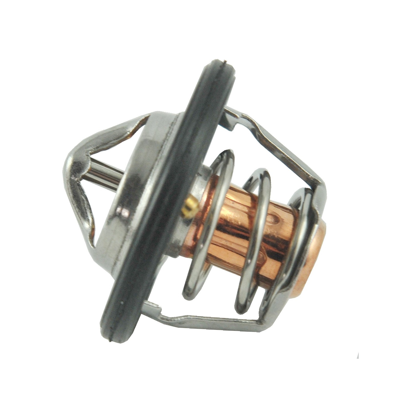Thermostat, 129350-49800, Yanmar, 2TNE68, 3TNA72