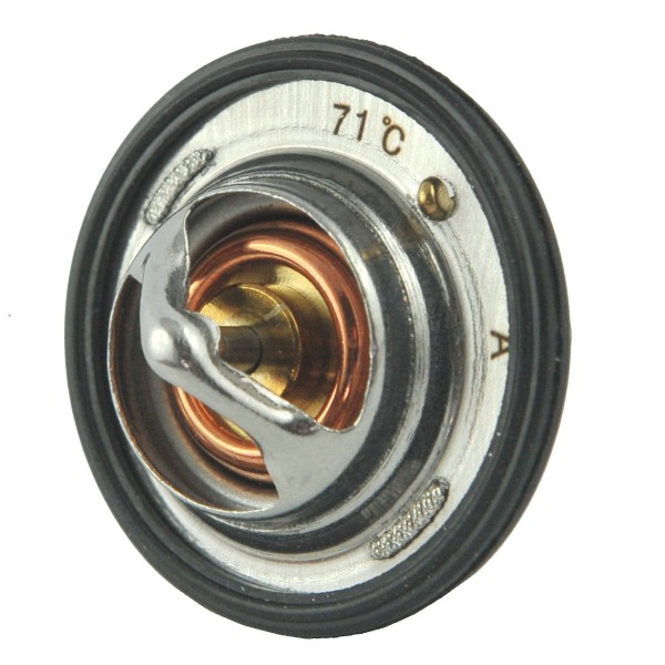 Thermostat, 129350-49800, Yanmar, 2TNE68, 3TNA72