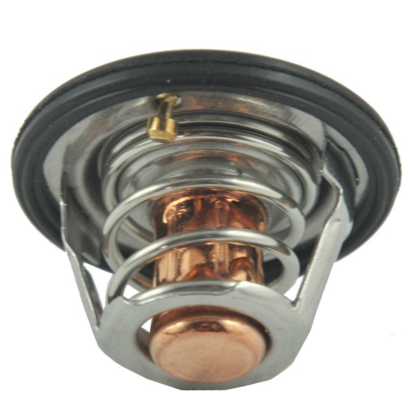 Thermostat, 129350-49800, Yanmar, 2TNE68, 3TNA72