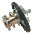Termostat, 129350-49800, Yanmar, 2TNE68, 3TNA72