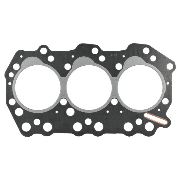 Zylinderkopfdichtung / Ø89 mm / Mitsubishi S3Q2