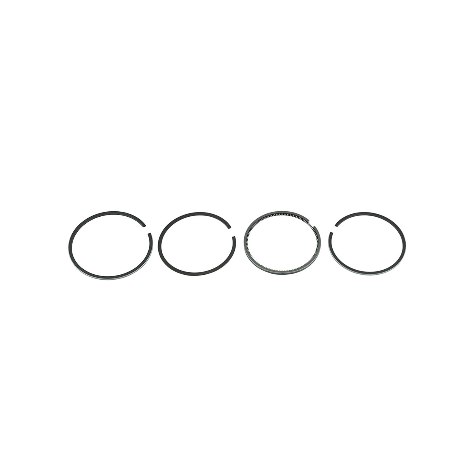 Piston rings / Yanmar / STD / 85 mm