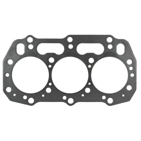 Zylinderkopfdichtung / Ø86 mm / Shibaura N843C / Parkins 111147491