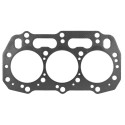 Uszczelka pod głowice / Ø86 mm / Shibaura N843C / Parkins 111147491 | Traktor.com.pl