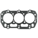 Zylinderkopfdichtung / Ø86 mm / Shibaura N843C / Parkins 111147491