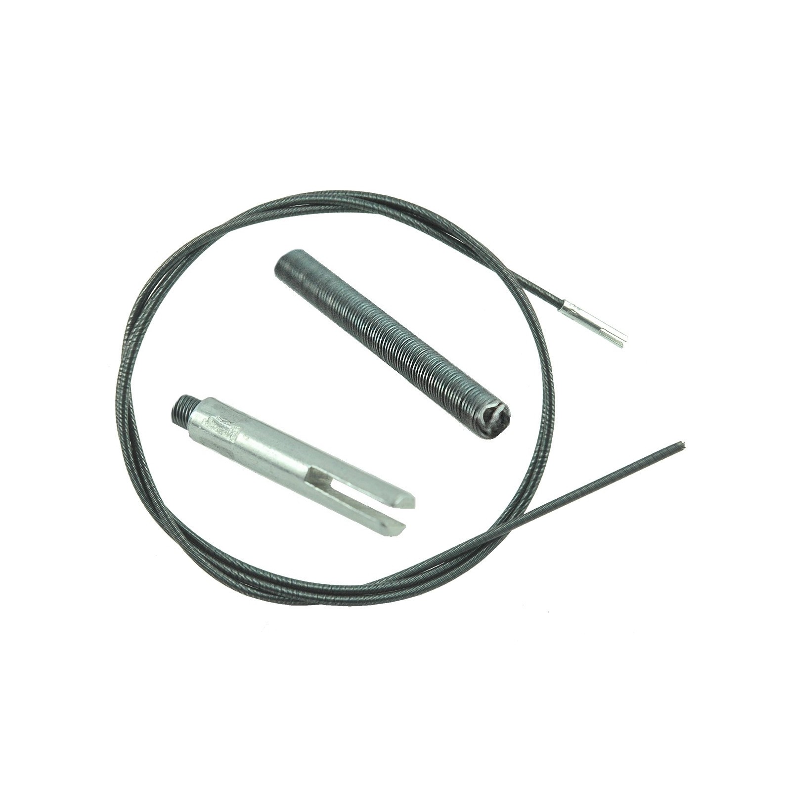 Linka obrotomierza, wkład linki 1500 mm - Yanmar | Traktor.com.pl