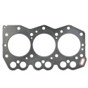 Head gasket / Ø67 mm / Yanmar 3TN66