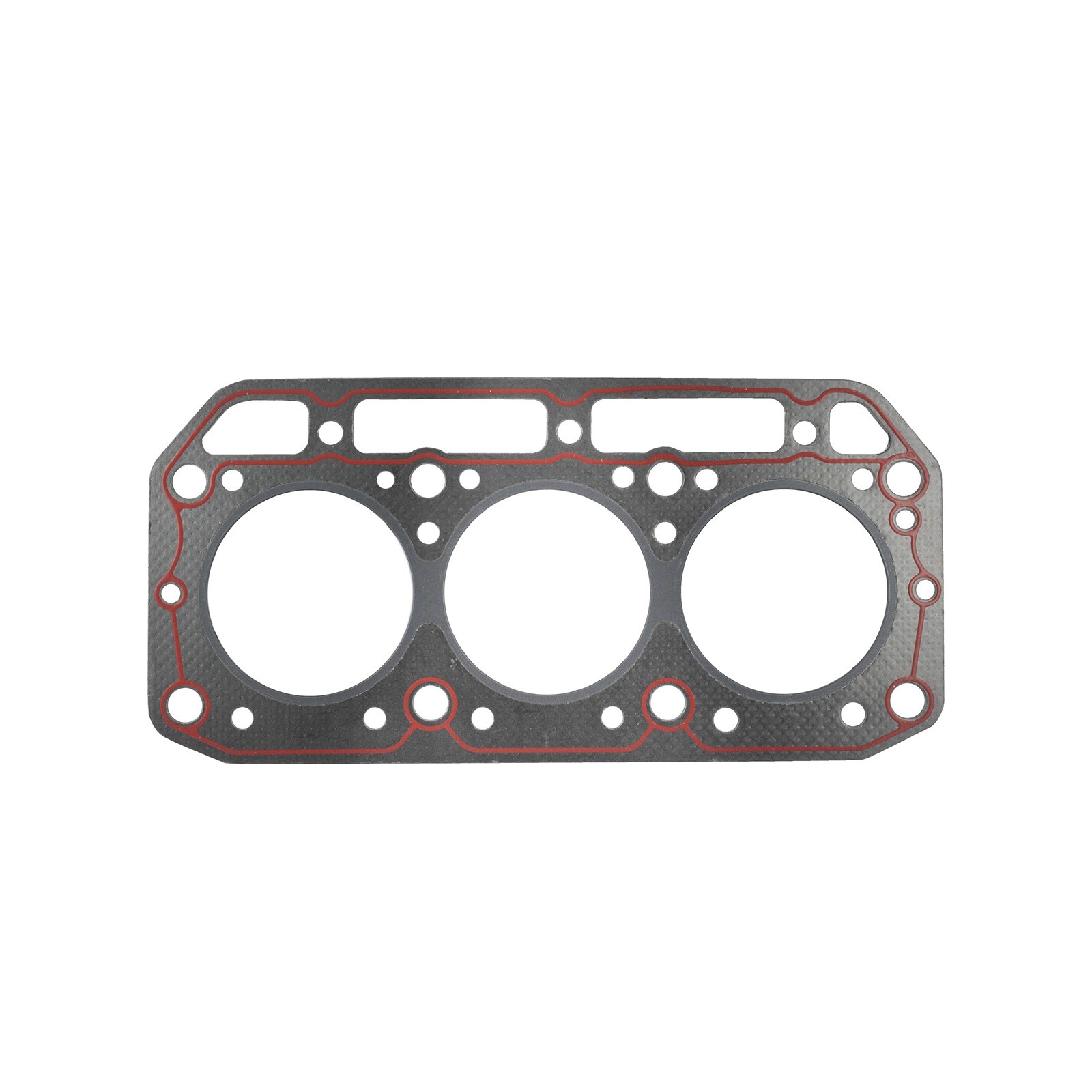 Uszczelka pod głowice / Ø83 mm / Yanmar 3T82 / Yanmar YM2001 | Traktor.com.pl