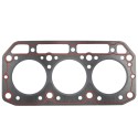 Uszczelka pod głowice / Ø83 mm / Yanmar 3T82 / Yanmar YM2001 | Traktor.com.pl