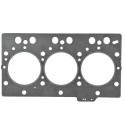 Head gasket / Ø78 mm / Yanmar 3TNE78